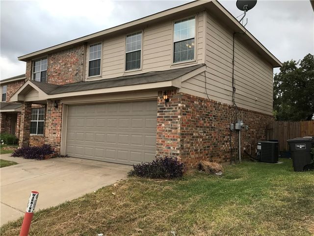 6416 Paradise Valley Road, Fort Worth, TX 76112