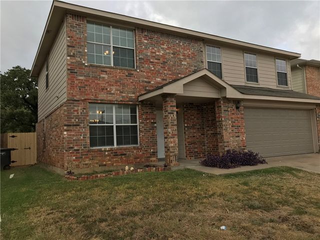 6416 Paradise Valley Road, Fort Worth, TX 76112