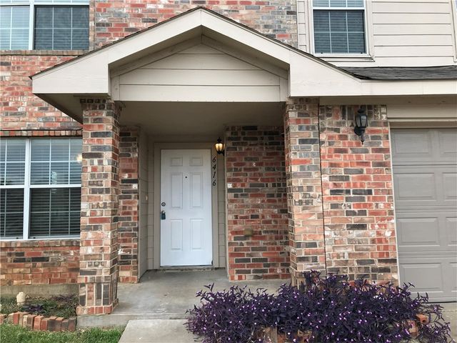 6416 Paradise Valley Road, Fort Worth, TX 76112