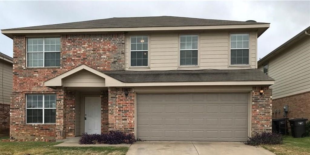 6416 Paradise Valley Road, Fort Worth, TX 76112