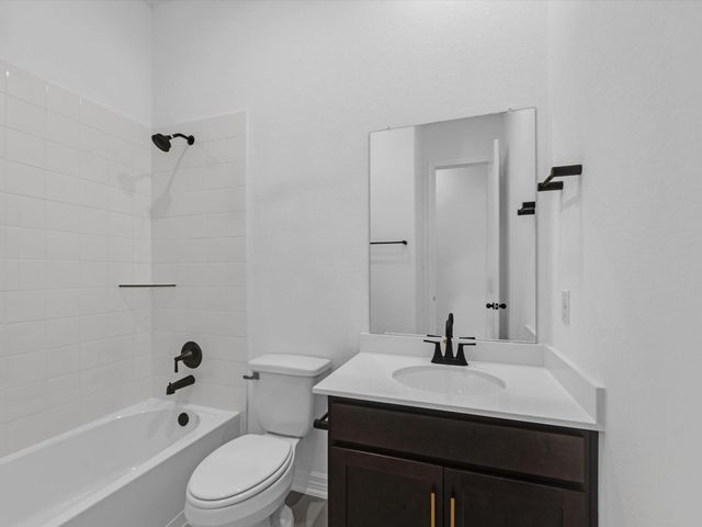 21550 Witham Promenade Lane, Magnolia, TX 77355