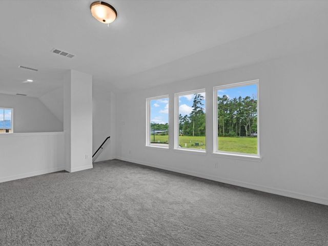 21550 Witham Promenade Lane, Magnolia, TX 77355