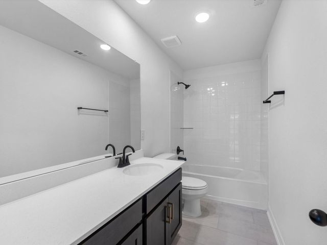 21550 Witham Promenade Lane, Magnolia, TX 77355