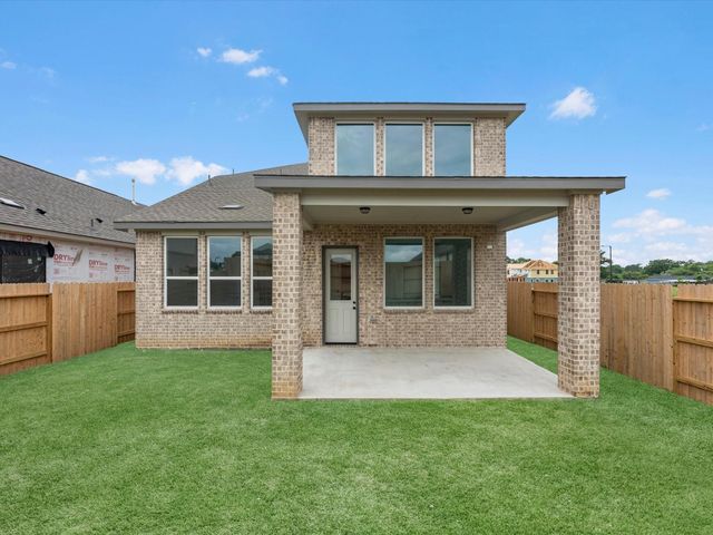 21550 Witham Promenade Lane, Magnolia, TX 77355