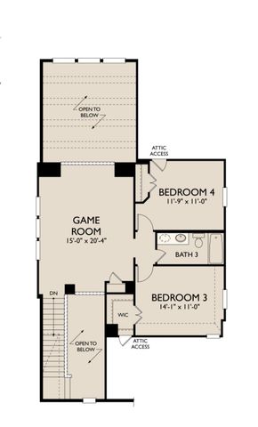21550 Witham Promenade Lane, Magnolia, TX 77355