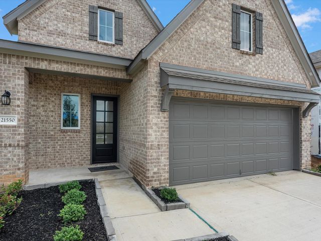 21550 Witham Promenade Lane, Magnolia, TX 77355