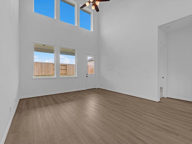21550 Witham Promenade Lane, Magnolia, TX 77355