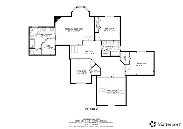 3910 225th Court NE, Redmond, WA 98053