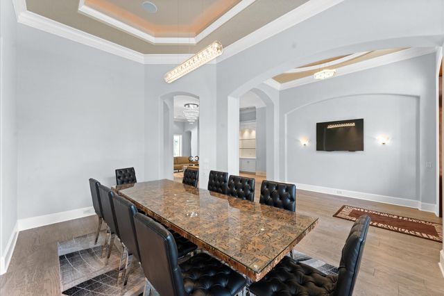 17214 Lakeway Park, Tomball, TX 77375