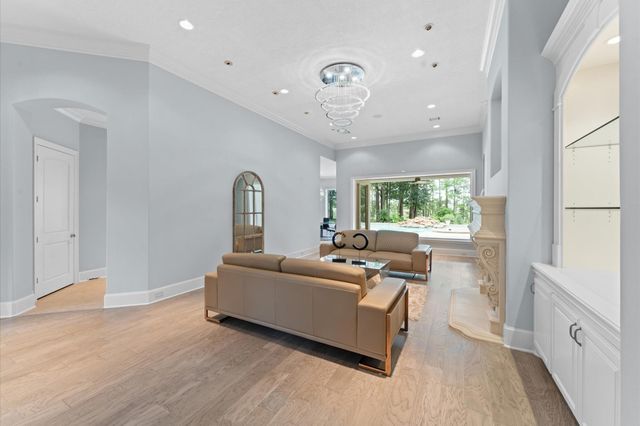 17214 Lakeway Park, Tomball, TX 77375