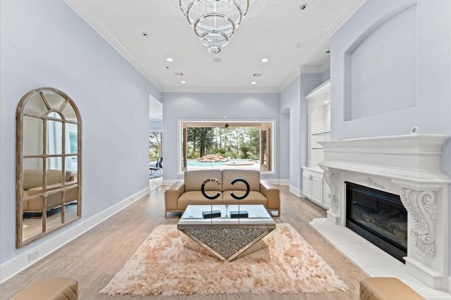 17214 Lakeway Park, Tomball, TX 77375