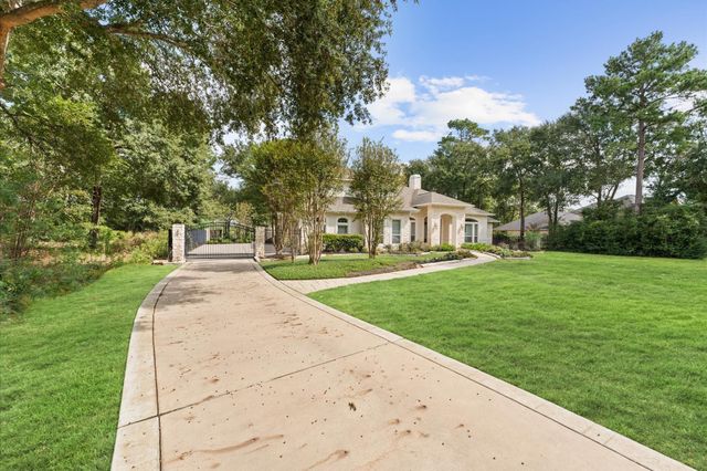 17214 Lakeway Park, Tomball, TX 77375