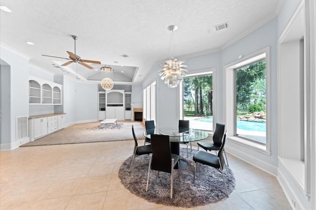 17214 Lakeway Park, Tomball, TX 77375