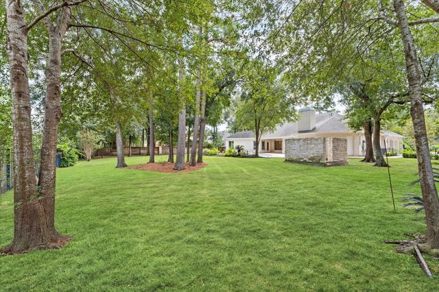 17214 Lakeway Park, Tomball, TX 77375