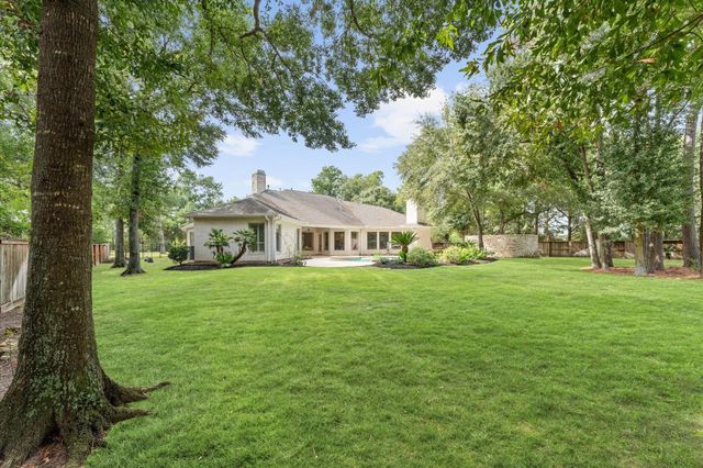 17214 Lakeway Park, Tomball, TX 77375