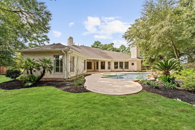 17214 Lakeway Park, Tomball, TX 77375