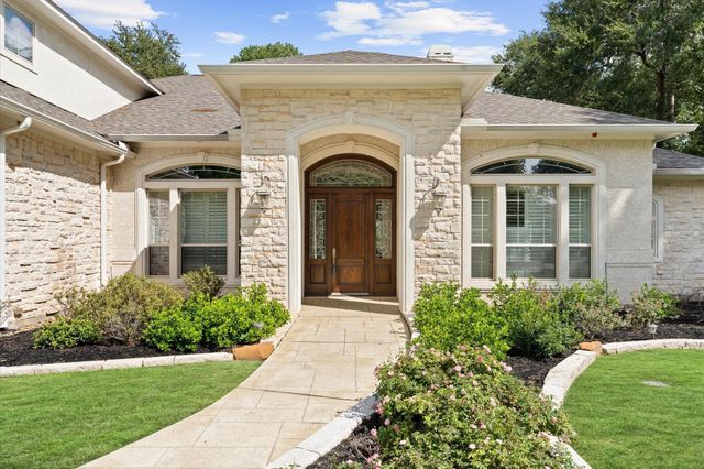 17214 Lakeway Park, Tomball, TX 77375