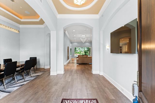 17214 Lakeway Park, Tomball, TX 77375