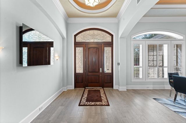 17214 Lakeway Park, Tomball, TX 77375