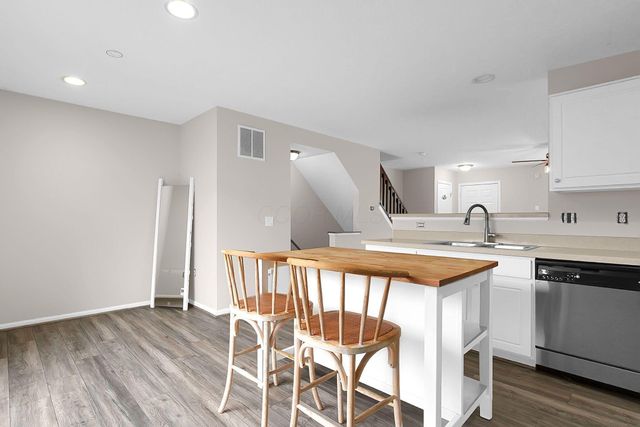 6318 Marsh Wren Drive, 46-631, Columbus, OH 43230
