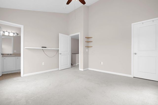 6318 Marsh Wren Drive, 46-631, Columbus, OH 43230