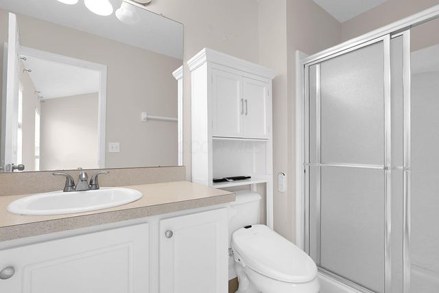 6318 Marsh Wren Drive, 46-631, Columbus, OH 43230