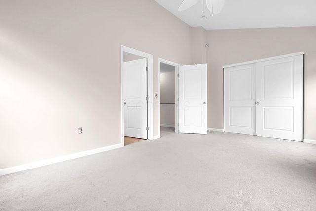6318 Marsh Wren Drive, 46-631, Columbus, OH 43230