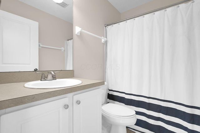 6318 Marsh Wren Drive, 46-631, Columbus, OH 43230