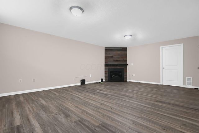 6318 Marsh Wren Drive, 46-631, Columbus, OH 43230