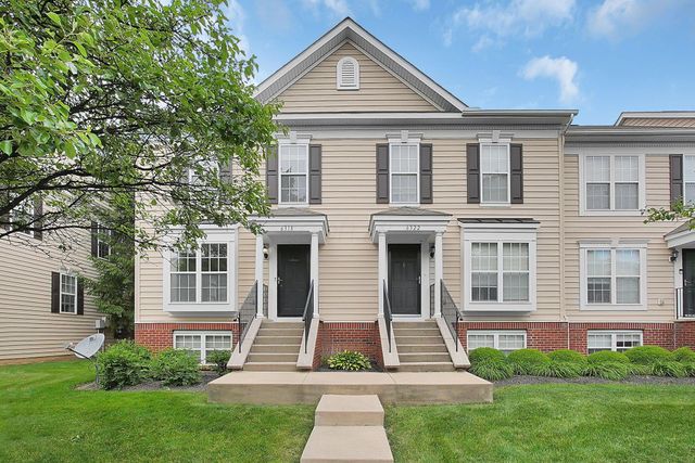 6318 Marsh Wren Drive, 46-631, Columbus, OH 43230