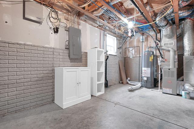 6318 Marsh Wren Drive, 46-631, Columbus, OH 43230