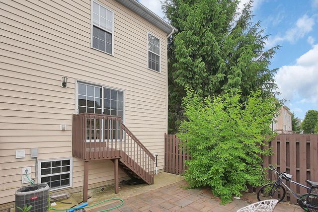 6318 Marsh Wren Drive, 46-631, Columbus, OH 43230