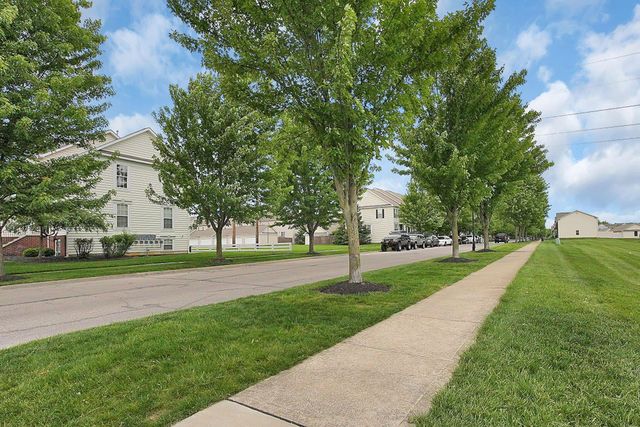 6318 Marsh Wren Drive, 46-631, Columbus, OH 43230