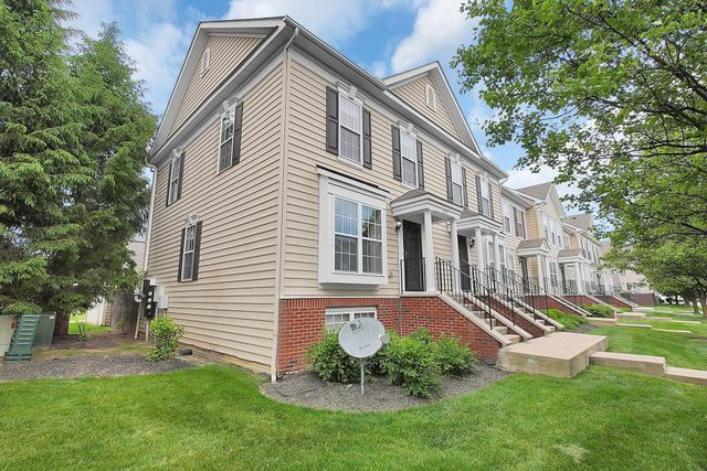 6318 Marsh Wren Drive, 46-631, Columbus, OH 43230