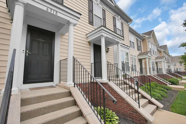 6318 Marsh Wren Drive, 46-631, Columbus, OH 43230