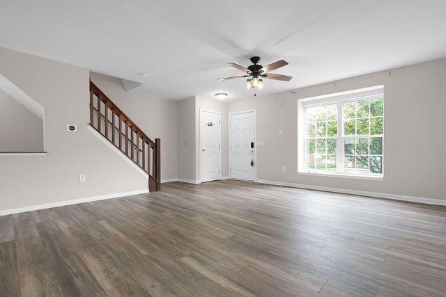 6318 Marsh Wren Drive, 46-631, Columbus, OH 43230