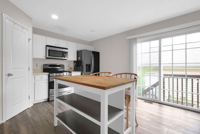 6318 Marsh Wren Drive, 46-631, Columbus, OH 43230