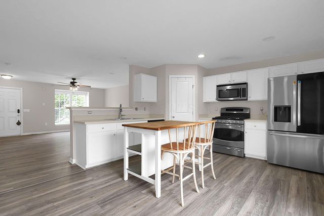 6318 Marsh Wren Drive, 46-631, Columbus, OH 43230