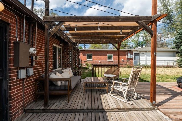 1210 Dahlia Street, Denver, CO 80220