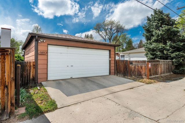 1210 Dahlia Street, Denver, CO 80220