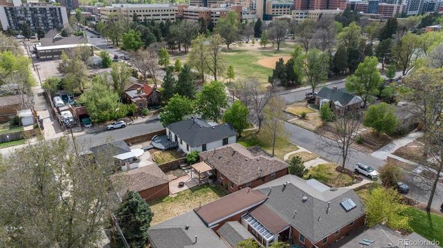 1210 Dahlia Street, Denver, CO 80220