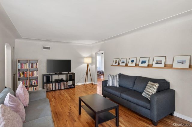 1210 Dahlia Street, Denver, CO 80220