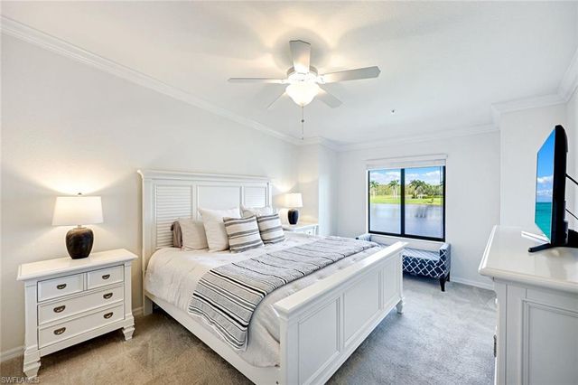 9509 Avellino WAY 1822, Naples, FL 34113