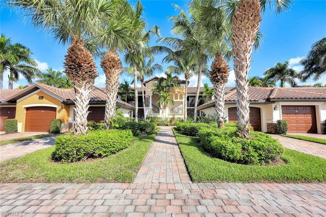 9509 Avellino WAY 1822, Naples, FL 34113