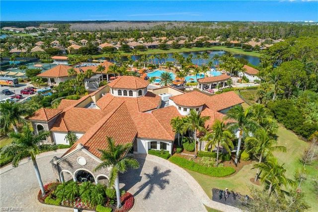 9509 Avellino WAY 1822, Naples, FL 34113