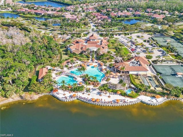 9509 Avellino WAY 1822, Naples, FL 34113