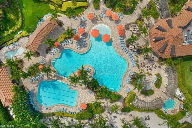 9509 Avellino WAY 1822, Naples, FL 34113