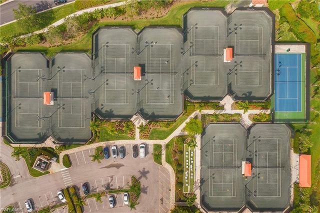 9509 Avellino WAY 1822, Naples, FL 34113