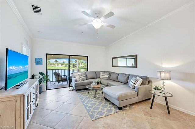 9509 Avellino WAY 1822, Naples, FL 34113