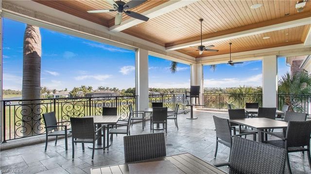 9509 Avellino WAY 1822, Naples, FL 34113
